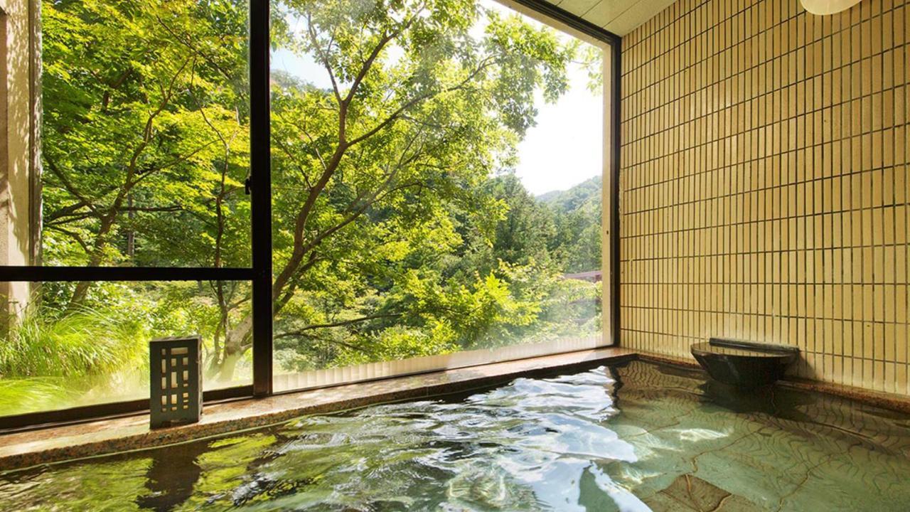 Kocho Hotel Kaga  Exterior photo